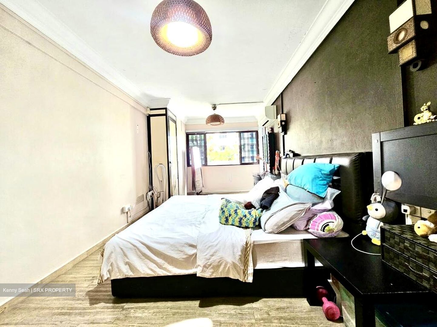 Blk 545 Bedok North Green (Bedok), HDB Executive #509437631